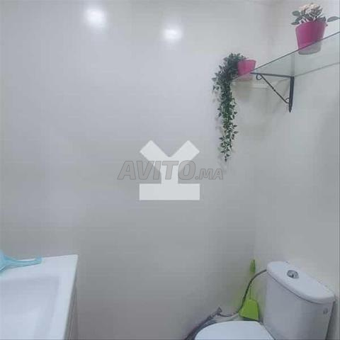 167503-بيع مكتب في الدار البيضاء بيلفيدير (روش نوار) - 2