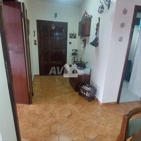 168546-Vente Appt à Casablanca Belvedere (Roches Noires) - 2