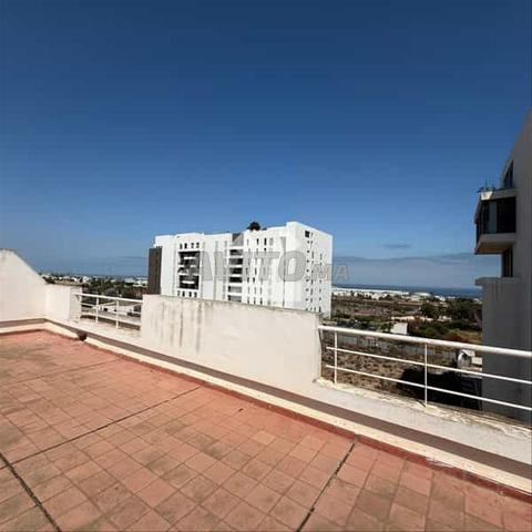 136296-Vente Appt à Casablanca Sindibad de 144 m²