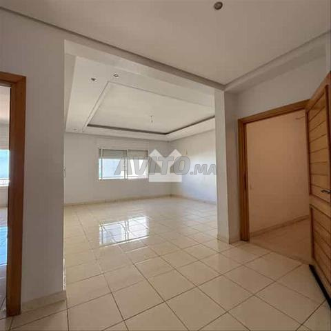 136296-Vente Appt à Casablanca Sindibad de 144 m² - 2