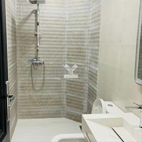 142572-Vente Appt à Casablanca Lekrimat de 144 m² - 2