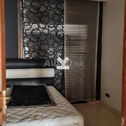 125396-Vente Appt à Casablanca Hopitaux de 143 m² - 2