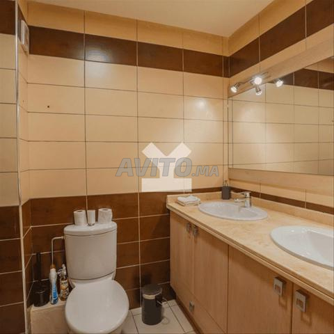 142229-Vente Appt à Mohammédia Hay Al Wafae de 143 - 2