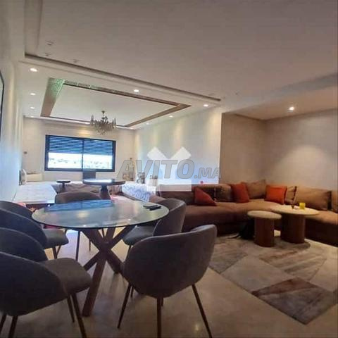 68081-Vente Appt à Casablanca Lekrimat de 141 m²