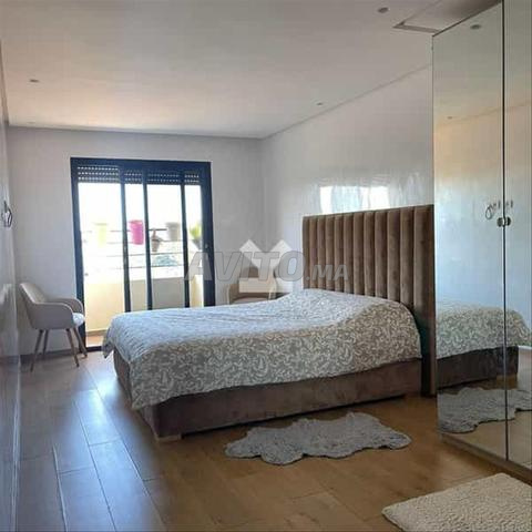 68081-Vente Appt à Casablanca Lekrimat de 141 m² - 2