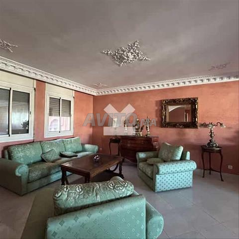 53393-Vente Villa à Casablanca Bournazil de 140 m²
