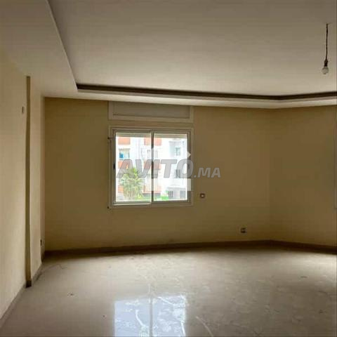 60522-بيع شقة في الدار البيضاء بوركون (أنفا) من - 2