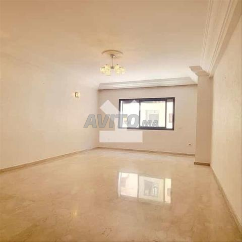 114939-Vente Appt à Casablanca La Gironde de 140 m