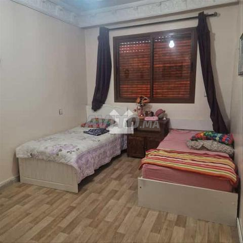 124024-Vente Appt à Bouskoura Bouskoura de 140 m² - 2