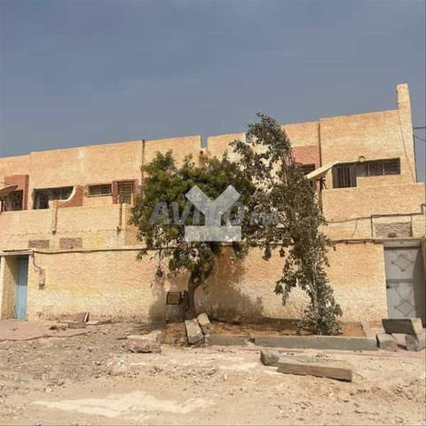 135261-بيع فيلا في العيون الحي الإداري