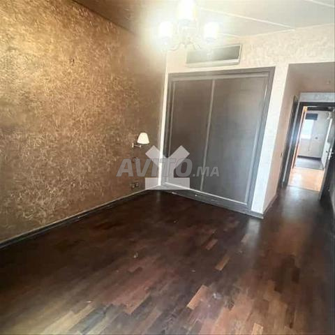 37069-بيع شقة في الدار البيضاء راسين بمساحة 139 م² - 2