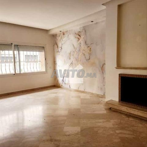 87209-بيع شقة في الدار البيضاء Les Princesses de 13