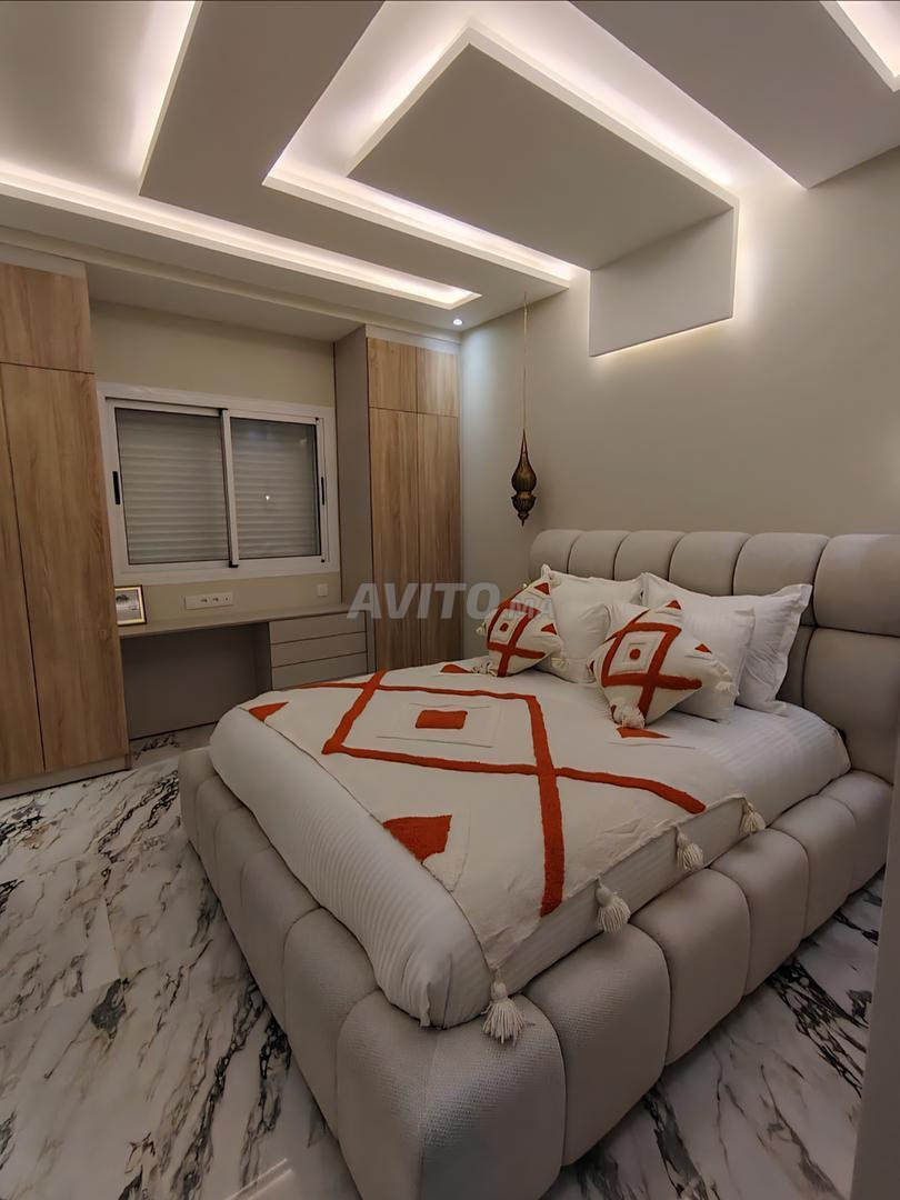 Appartements raffinés à louer à Essaouira à des prix très raisonnables