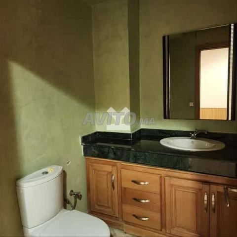 87209-Vente Appt à Casablanca Les Princesses de 13 - 2