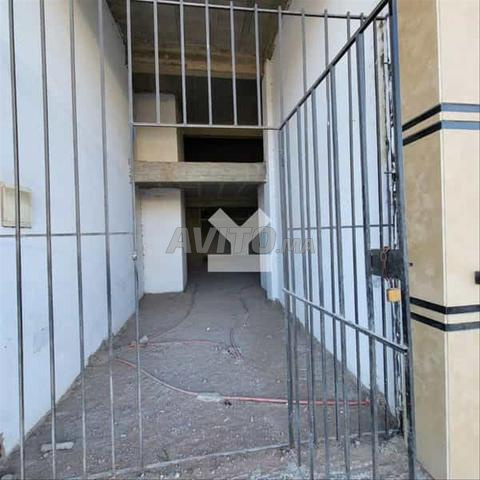 93698-Vente Local à Bouskoura Parc Industriel Cfcim - 2