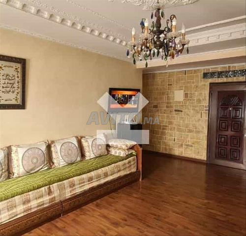 18920-Vente Appt à Tanger Branes 1 de 137 m²