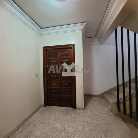 159669-Vente Appt à Casablanca Bourgogne (Sidi Bel - 2