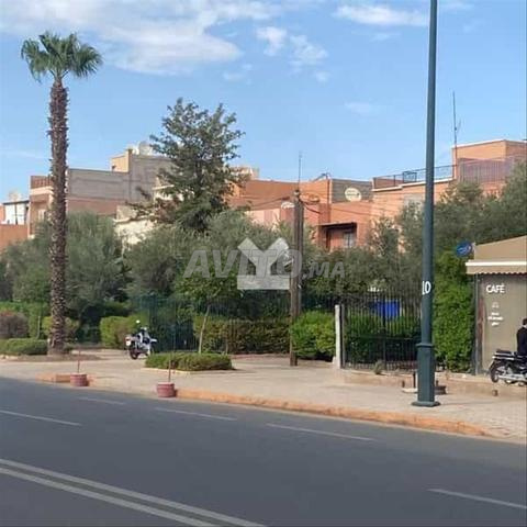 17549-بيع فيلا في مراكش طريق الأوريكا (T - 2