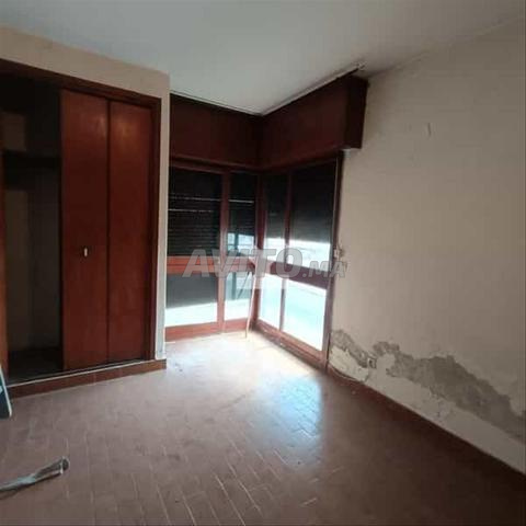 144689-Vente Appt à Casablanca Belvedere (Sidi Bel - 2