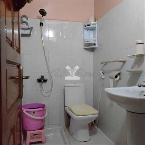 141863-Vente Appt à Casablanca Mandarouna de 134 m - 2