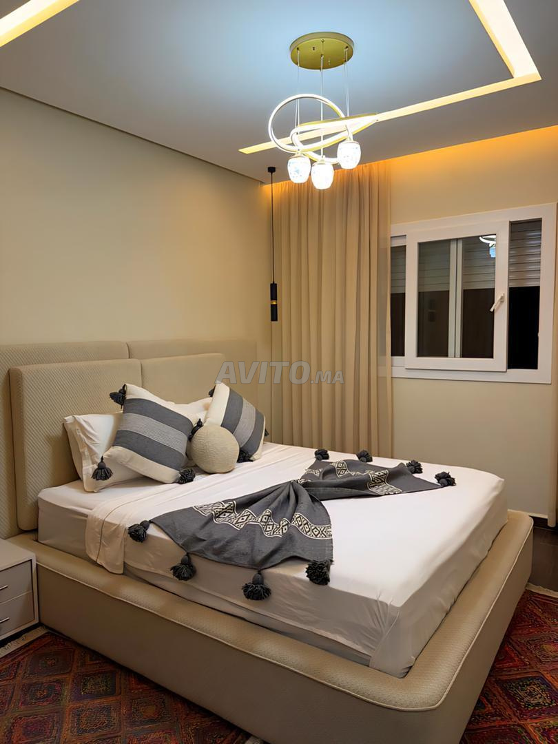 Appartements à louer à Essaouira avec bon prix