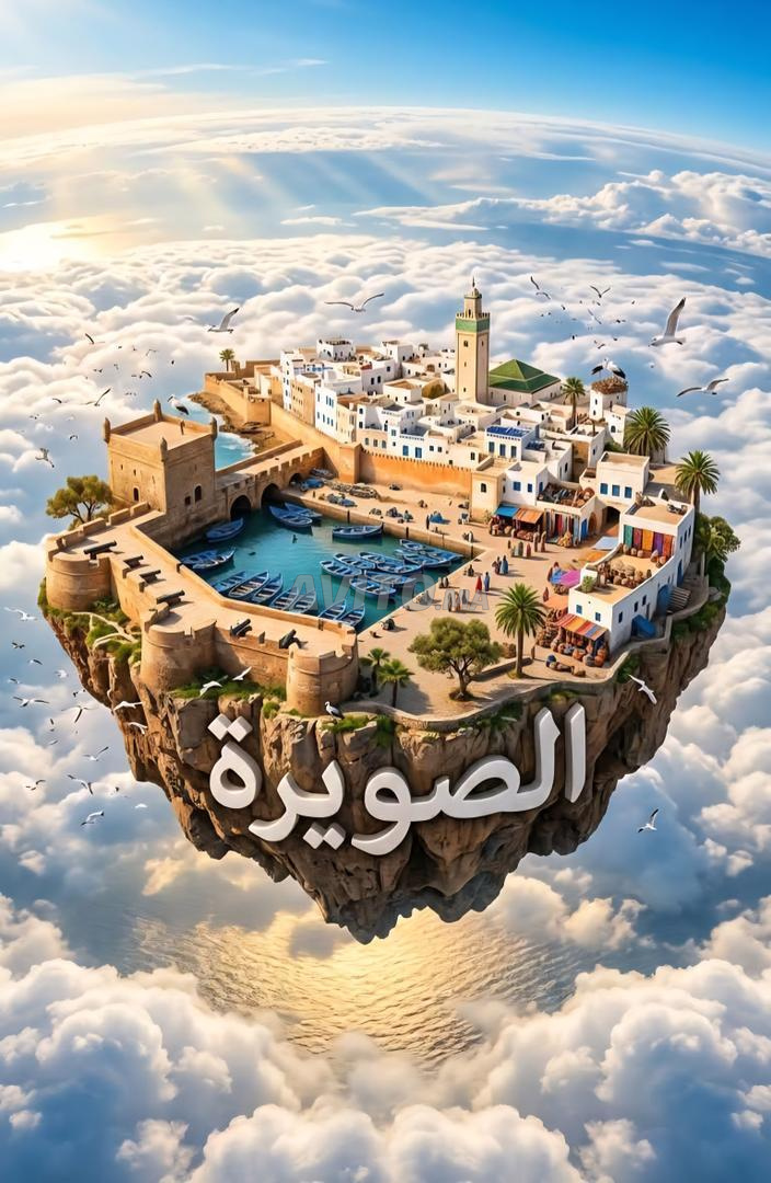 Appartements à louer à Essaouira avec bon prix - image 2