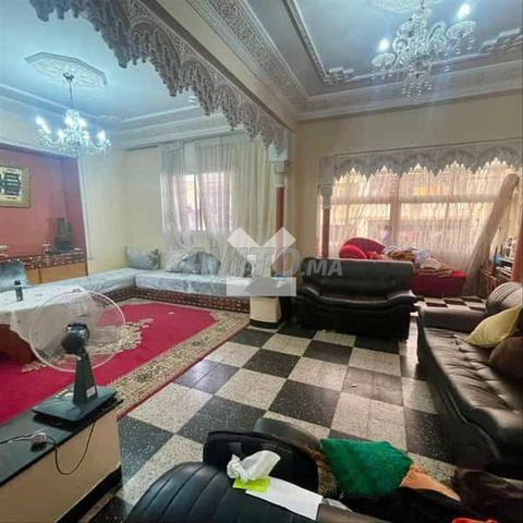 50924-Vente Appt à Casablanca Alsace Loraine de 13