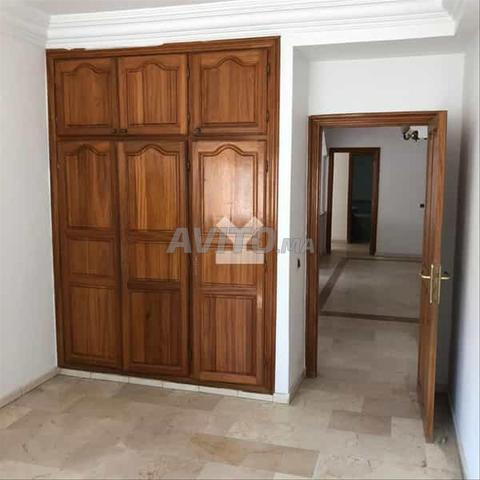 68492-بيع شقة في الدار البيضاء المستشفيات بمساحة 133 م² - 2