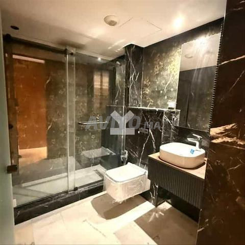 150655-بيع شقة في مراكش كيليز بمساحة 133 م² - 2