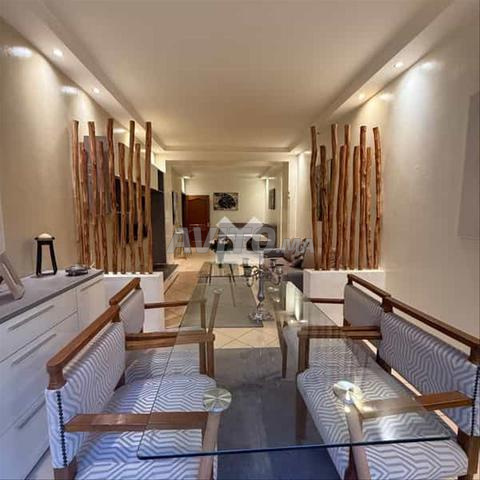 156417-بيع شقة في مراكش كيليز بمساحة 133 م² - 2