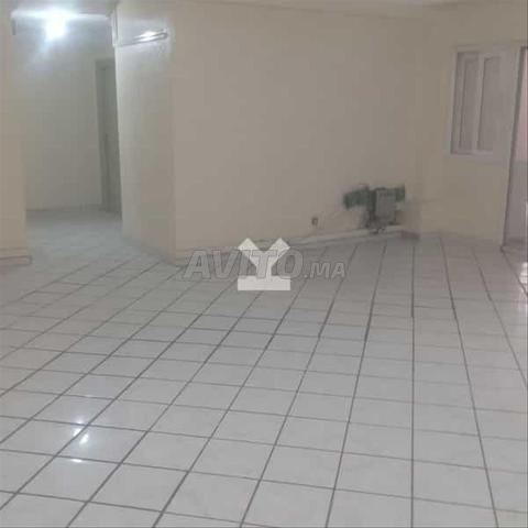 74596-بيع شقة في الدار البيضاء هوبيتو بسعة 132 متر مربع