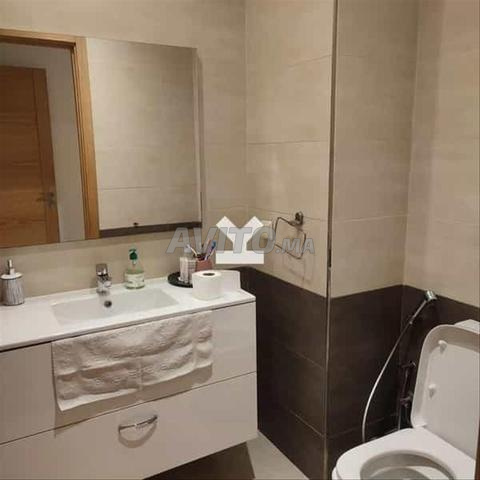 108591-Vente Appt à Casablanca Plateau de 132 m² - 2