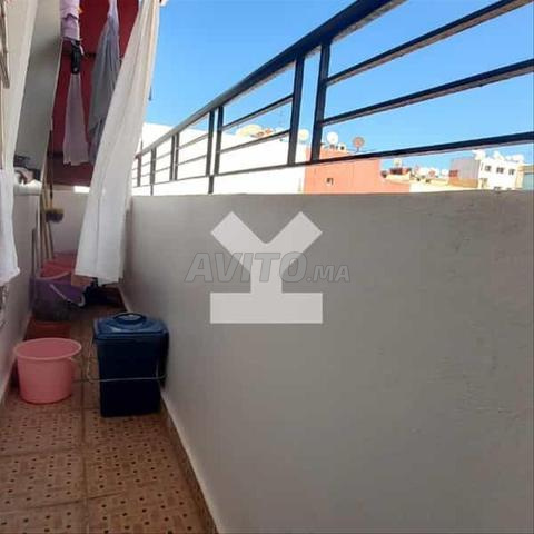 147635-Vente Appt à Casablanca Les Princesses de 1 - 2