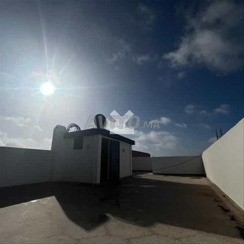 31592-Vente Appt à Nouaceur Nouaceur de 131 m²