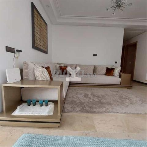 138702-Vente Appt à Casablanca Bourgogne (Sidi Bel - 2