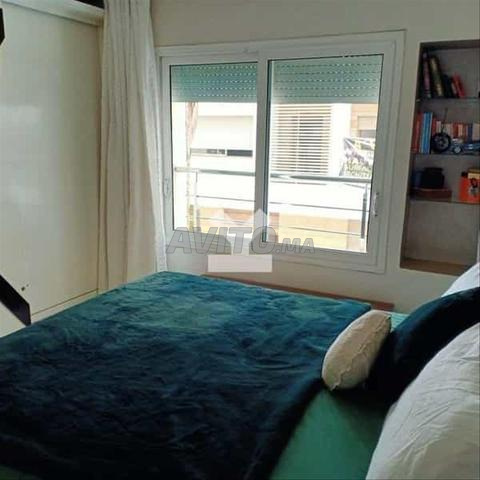 34945-Vente Appt à Casablanca Les Princesses de 13 - 2