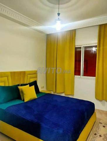 شقق مفروشة ومجهزة للكراء اليومي وسط المدينة