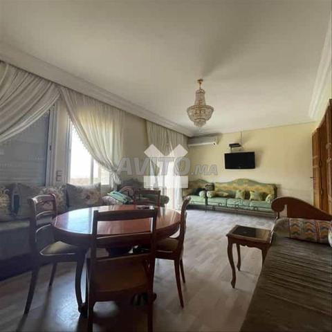 107927-بيع شقة في مراكش كوديات العابد 13