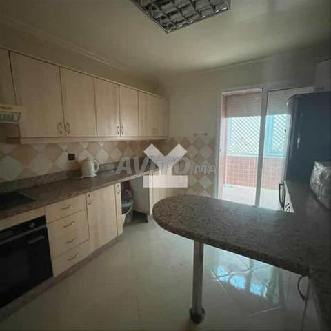 107927-بيع شقة في مراكش كوديات العابد 13 - 2