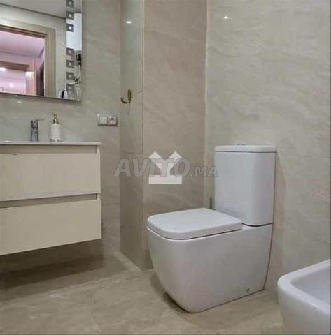 178155-بيع شقة في الدار البيضاء كاليفورنيا بمساحة 130 م - 2