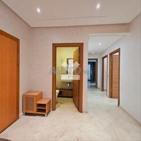 34667-بيع شقة في الدار البيضاء Les Princesses de 12 - 2