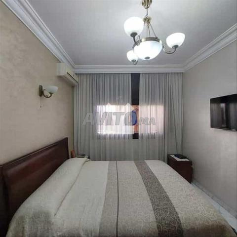 38282-بيع شقة في الدار البيضاء هوبيتو من 128 م² - 2