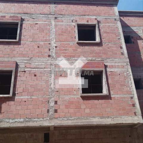 47341-Vente Appt à Marrakech Azzouzia de 128 m²