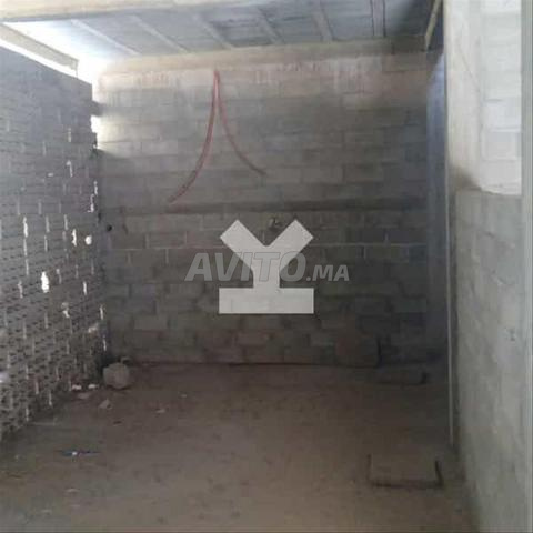 47341-بيع شقة في مراكش عزوزية بمساحة 128 م² - 2