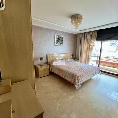 169899-Vente Appt à Casablanca Les Princesses de 1