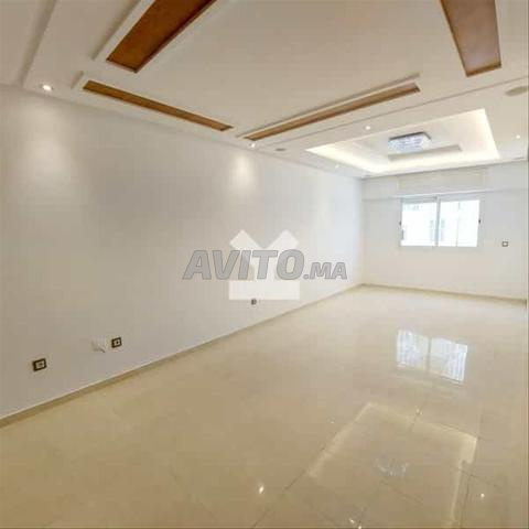 84725-Vente Appt à Casablanca Derb Ghalef de 127 m