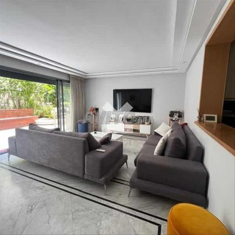 153327-Vente Appt à Casablanca Bourgogne (Anfa) de