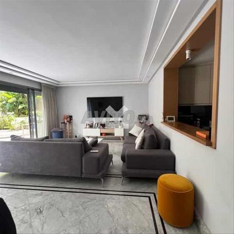 153327-Vente Appt à Casablanca Bourgogne (Anfa) de - 2