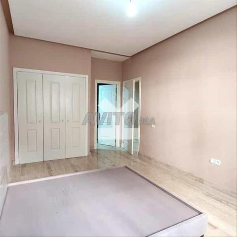 63287-Vente Appt à Nouaceur Nouaceur de 126 m² - 2