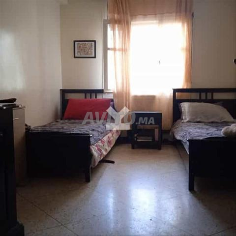 72938-Vente Appt à Casablanca Oulfa de 126 m² - 2